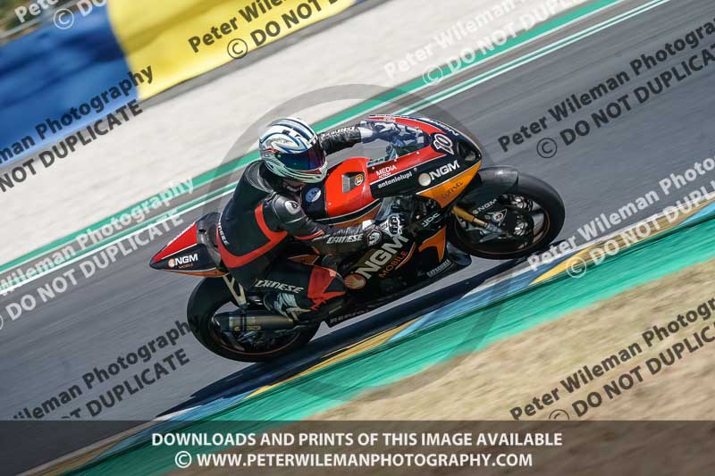 France;Le Mans;event digital images;motorbikes;no limits;peter wileman photography;trackday;trackday digital images